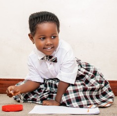 International Curriculum | Haddies School