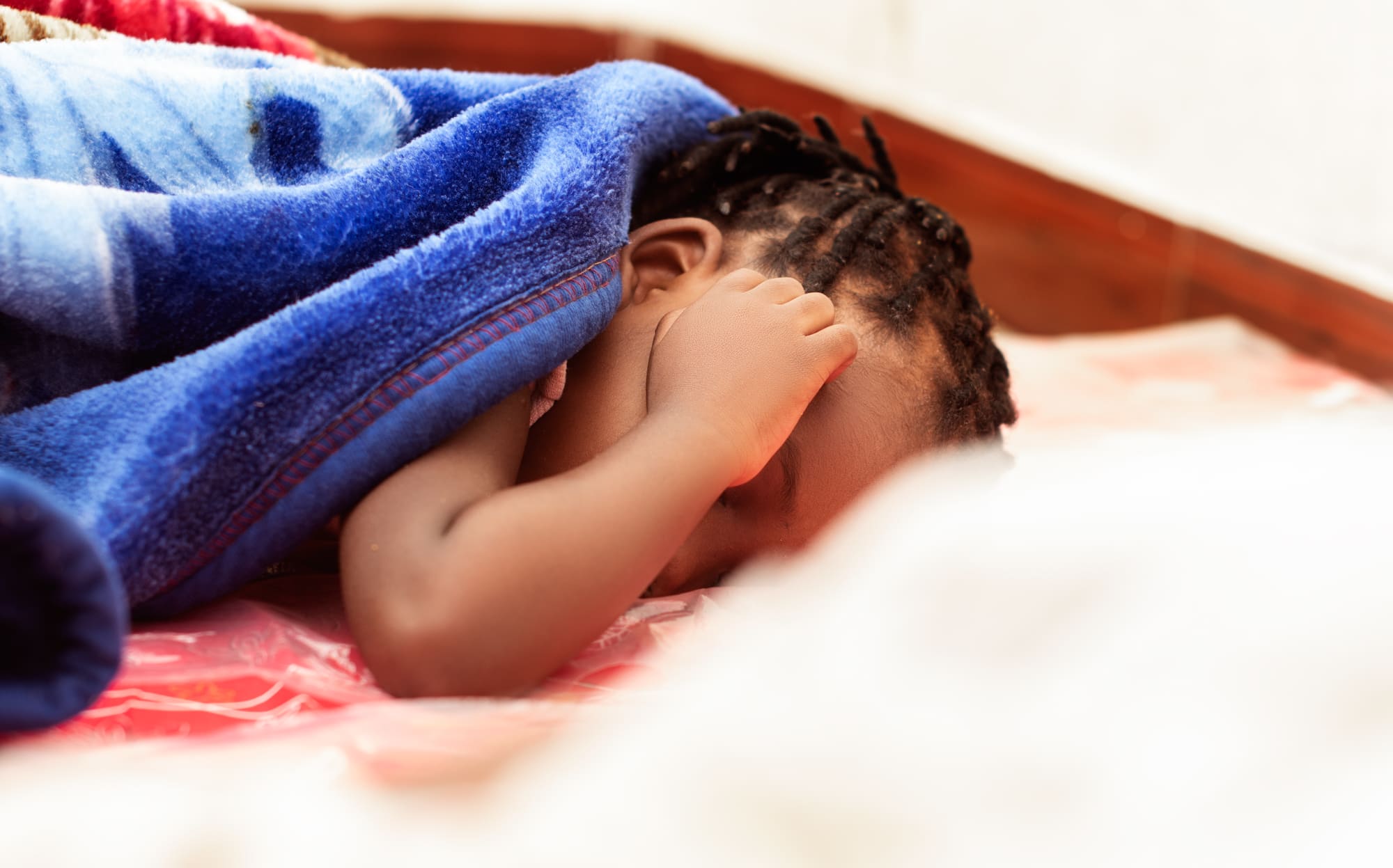 Infants Program | Haddies School